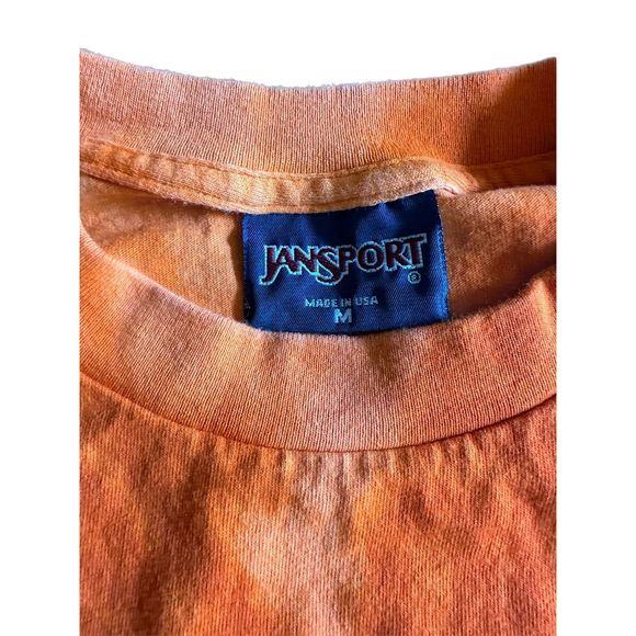 Vintage Miami Hurricanes Bleached Tee - Picture 4 of 4